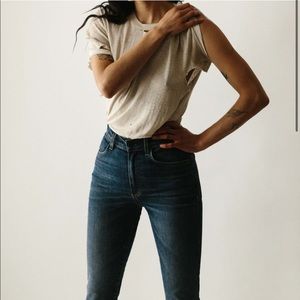 Imogene Willie Elizabeth Jeans 